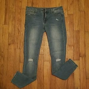 Girls Joe's Jeans Size 14 Denim